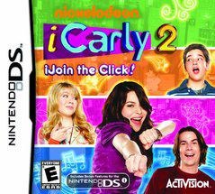 Icarly 2: Join The Click!